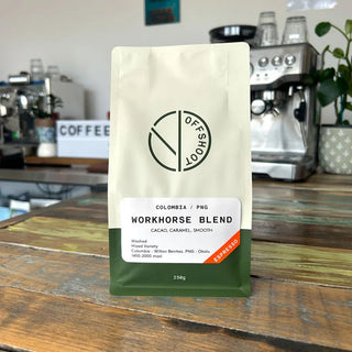 Offshoot - Workhorse Blend
