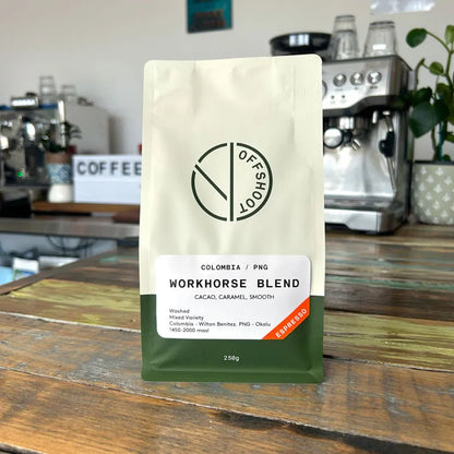 Offshoot - Workhorse Blend