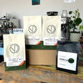 Offshoot Coffee Tasting Box (limited edition)