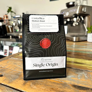 PCX Signature Series - Costa Rica Single Origin