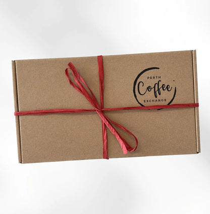 Raffia Strings | Perth Coffee Exchange