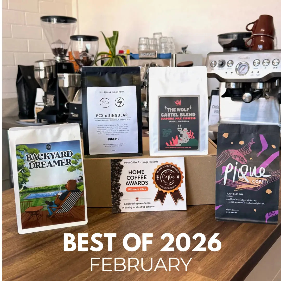 Best of 2026  | Prepaid Coffee Subscription 