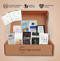 Personalised Surprise Tasting Box