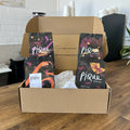 Pique Coffee-  Limited Edition Tasting Box
