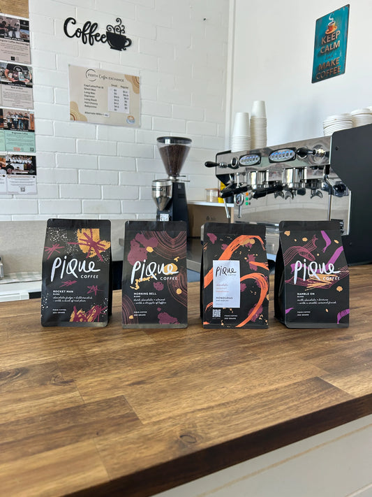 Roaster of the Month Subscription Box  | Perth Coffee Exchange