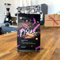 Pique Coffee - Ramble On