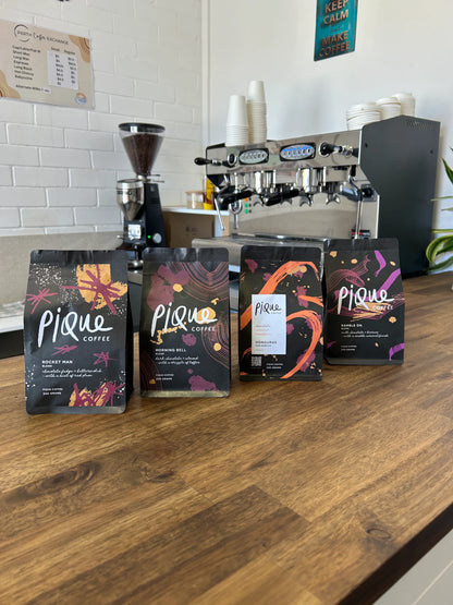 Roaster of the Month Subscription Box  | Perth Coffee Exchange
