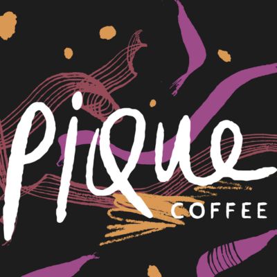 Perth local coffee roaster Pique Coffee