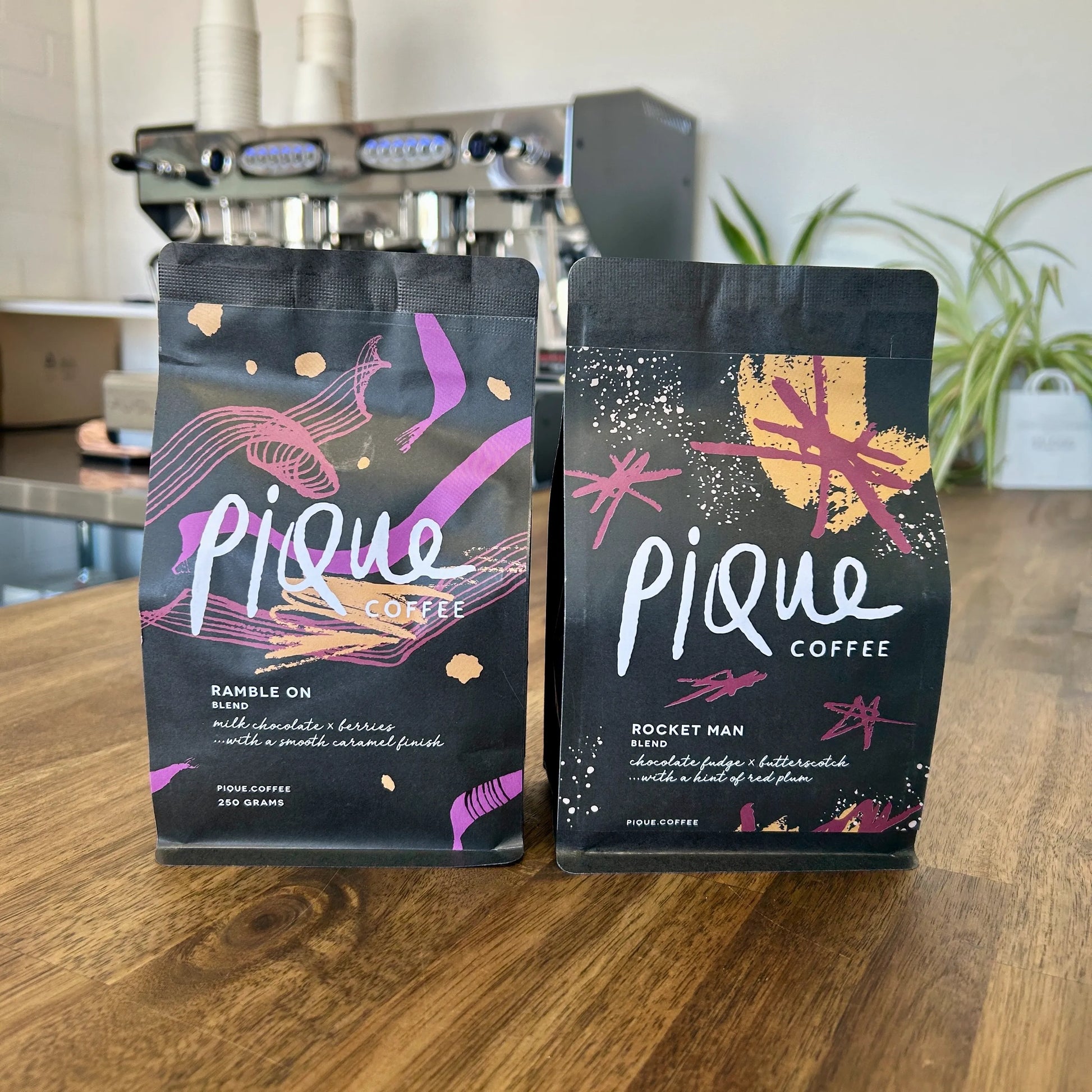 Roaster of the Month Subscription Box  | Perth Coffee Exchange