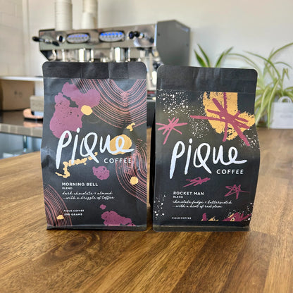 Roaster of the Month Subscription Box  | Perth Coffee Exchange