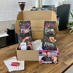 Roaster of the Month Subscription Box