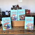 Roaster of the Month - Discover great local coffee roasters