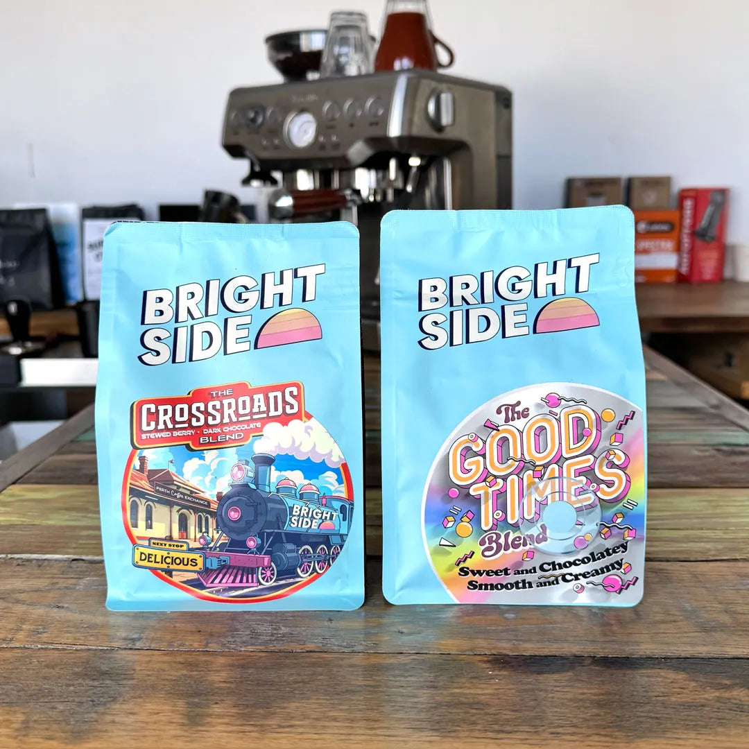 Roaster of the Month - Discover great local coffee roasters