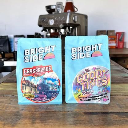 Roaster of the Month - Discover great local coffee roasters