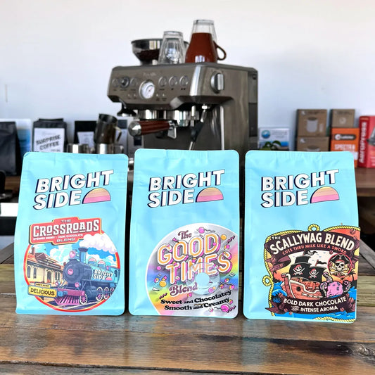 Roaster of the Month - Discover great local coffee roasters