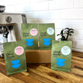 Roaster of the Month - Discover great local coffee roasters