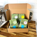 Good Seeds - Limited Edition Tasting Box