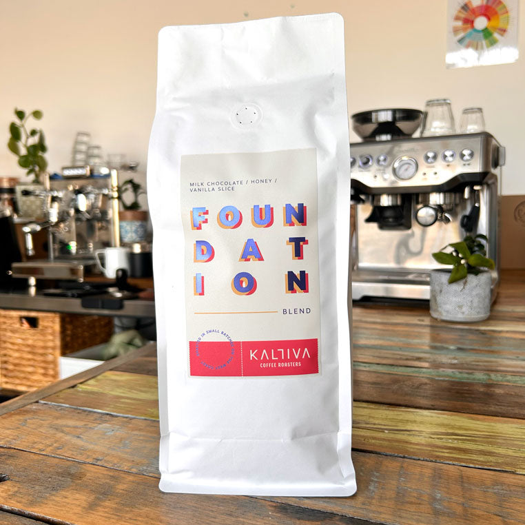 Roaster of the Month – Discover great local coffee roasters