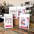 Roaster of the Month – Discover great local coffee roasters