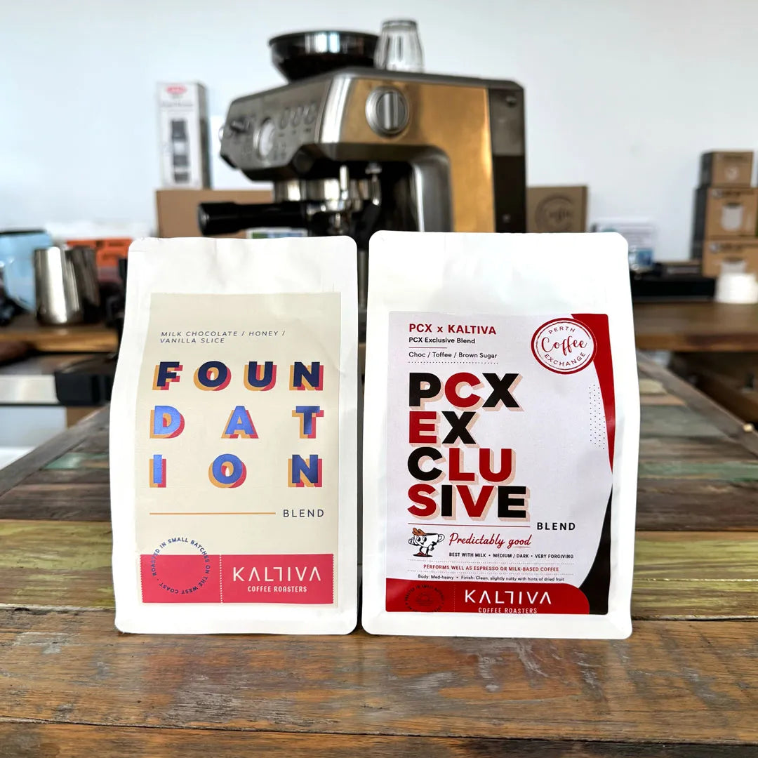 Roaster of the Month – Discover great local coffee roasters