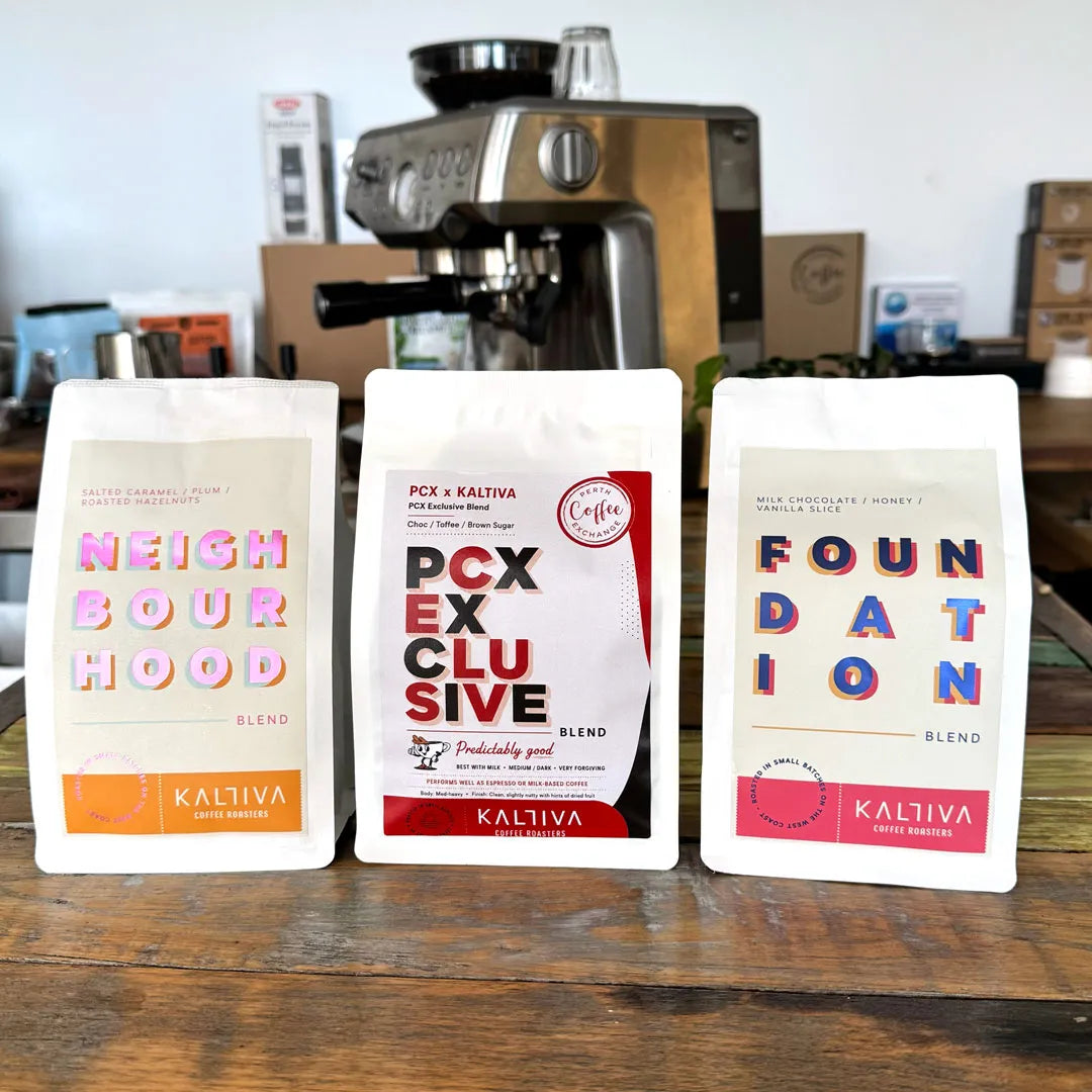 Roaster of the Month – Discover great local coffee roasters