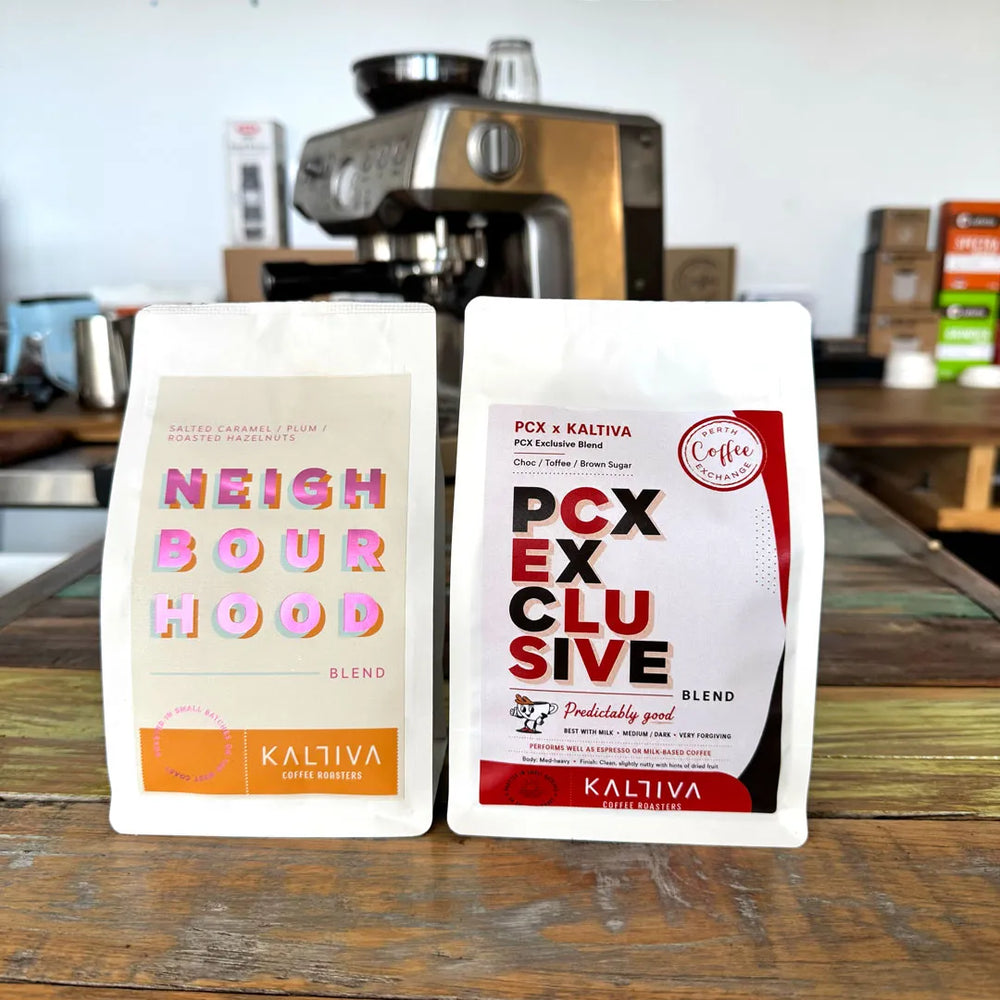 Roaster of the Month – Discover great local coffee roasters
