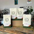 Roaster of the Month – Discover great local coffee roasters