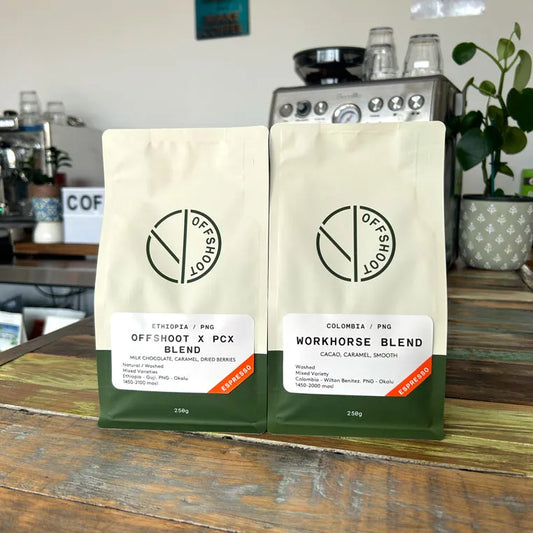 Roaster of the Month – Discover great local coffee roasters