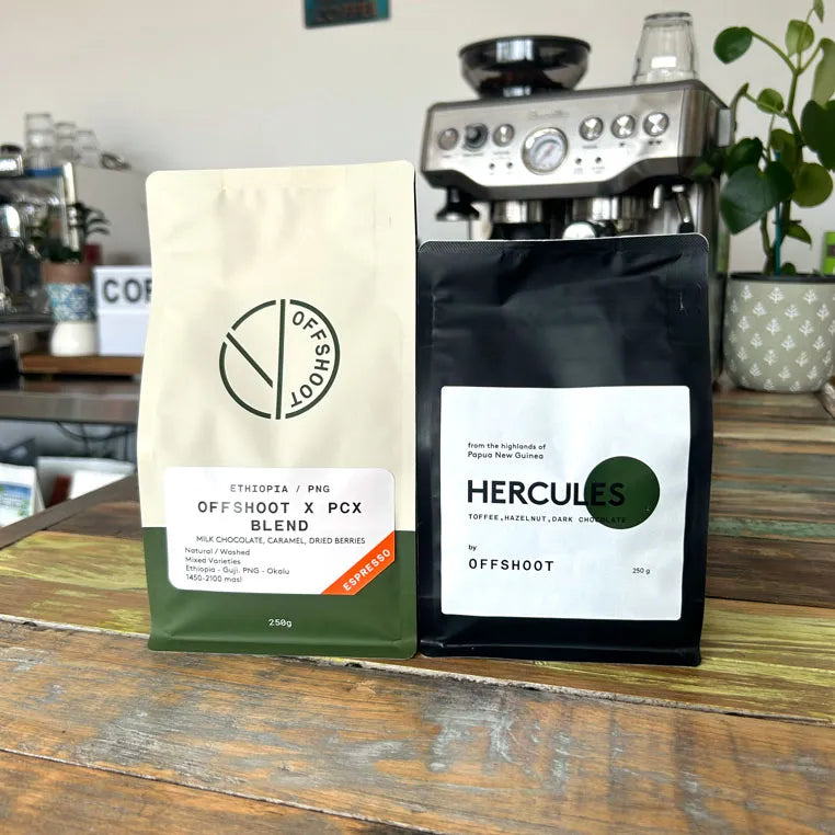 Roaster of the Month – Discover great local coffee roasters
