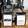 Roaster of the Month - Discover great local coffee roasters