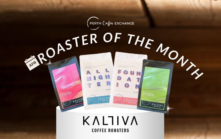 Coffee beans representing smooth and silky coffees. Click to shop our range of locally roasted coffees