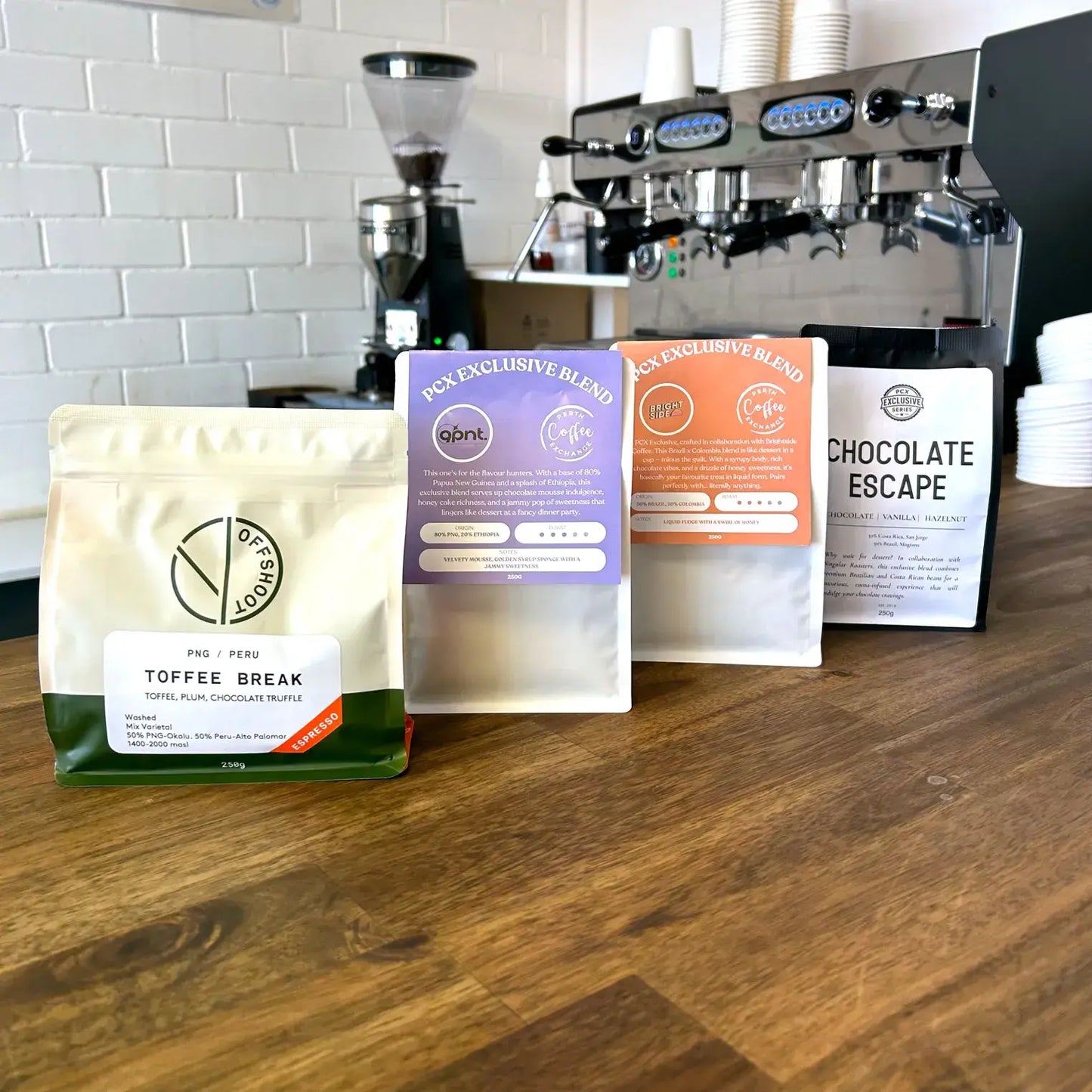 
                  
                    Roaster of the Month Subscription Box  | Perth Coffee Exchange
                  
                