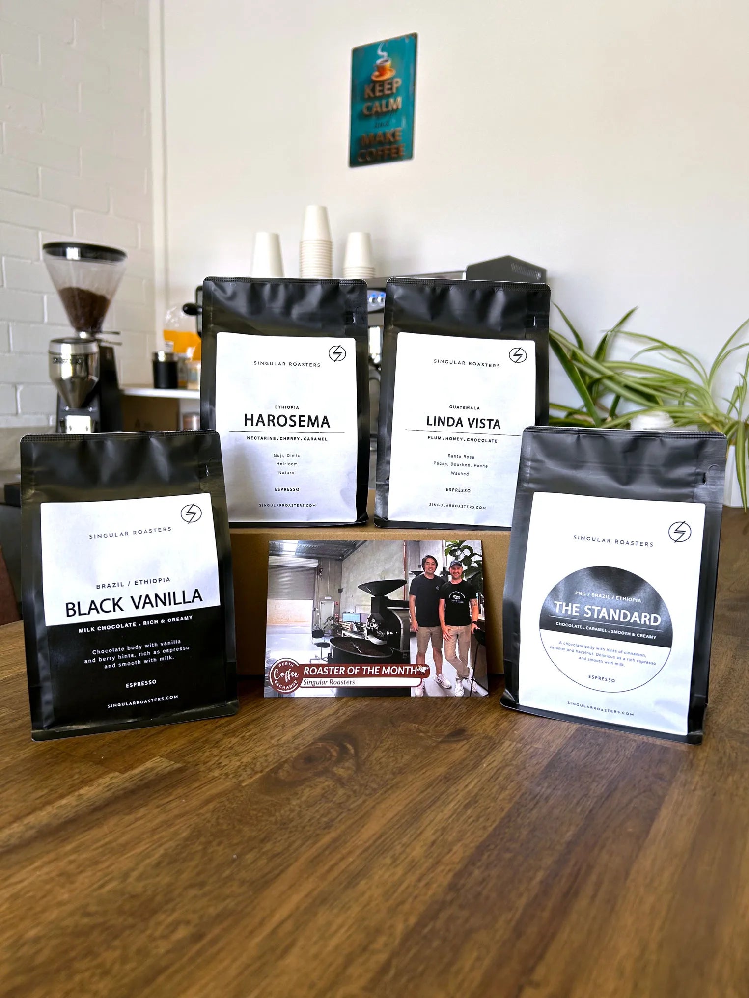 Our Latest Deals