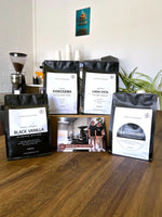 Roaster of the Month Subscription Box
