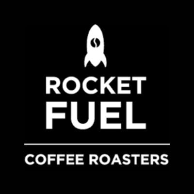 Perth Coffee Roaster Rocketfuel