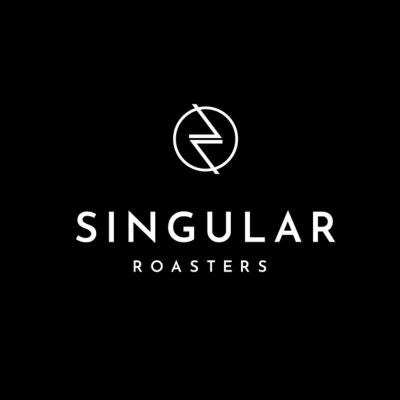 Perth coffee from Singular Roasters