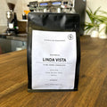 Singular Roasters - Finca Linda Vista