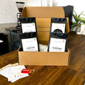 Singular Roasters -  Limited Edition Tasting Box