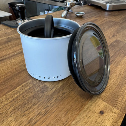Small Airscape Canister 