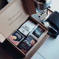 Trending 2025 Tasting Box