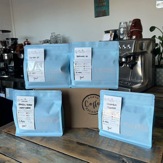 Venn – Limited Edition Tasting Box