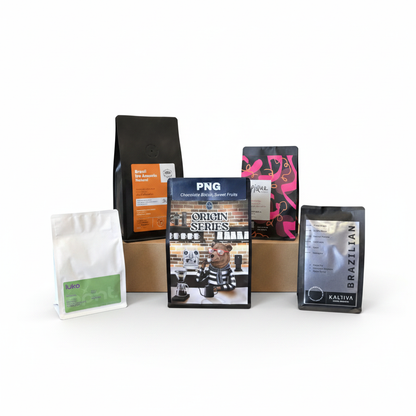 Best Single Origin Coffees in 2026 (tasting box)