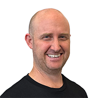 Jon, PCX Co-founder