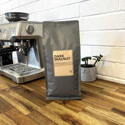 Pastel Coffee Dark Walnut, 1kg bag