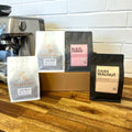 Roaster of the Month - Discover great local coffee roasters