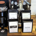 Singular Roasters - Limited Edition Tasting Box