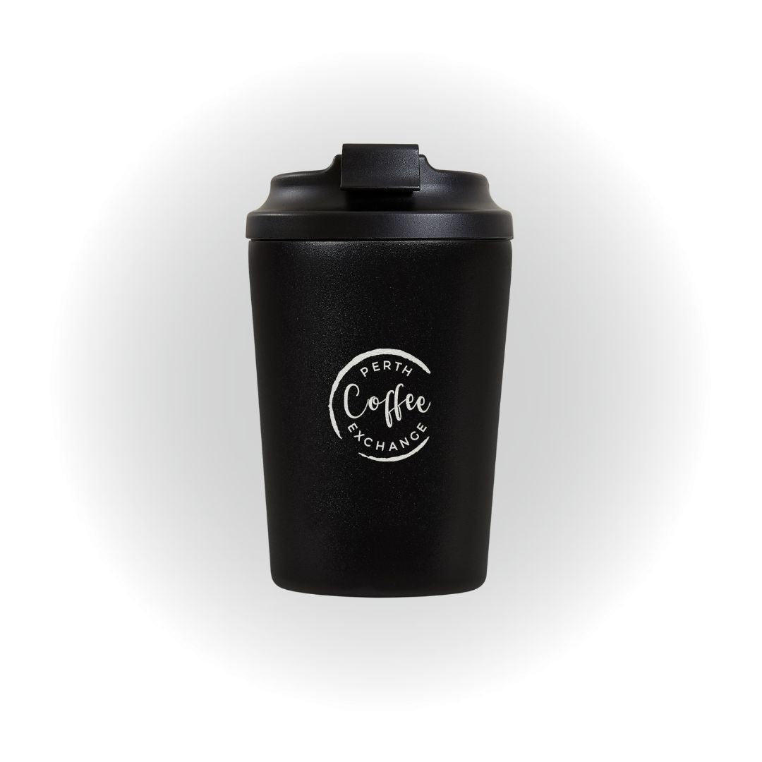 Fressko Cups Perth Stylish Coffee 6 Colors, 12oz PerthCoffeeExchange